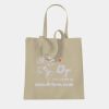 Westford Mill Canvas Classic Shopper Thumbnail