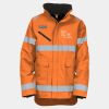 Yoko Fontaine Storm Jacket Thumbnail