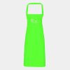 Premier Organic Cotton Bib Apron Thumbnail