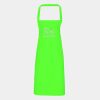Premier Organic Cotton Bib Apron Thumbnail